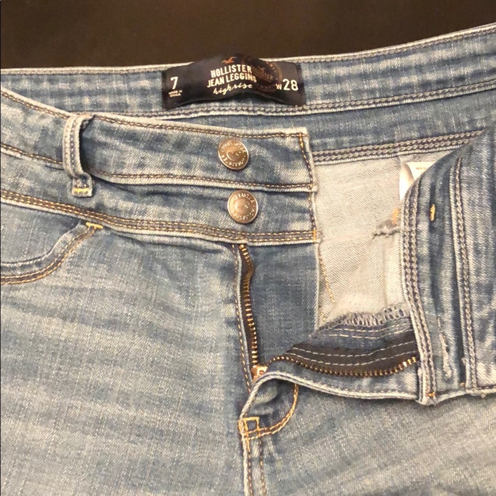 Jeans - Picture 4 of 5